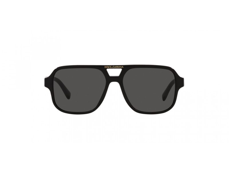 Dolce & Gabbana Kids Sonnenbrille DX 4003 335587