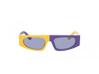 Dolce & Gabbana Kids Sonnenbrille DX 4004 34131A