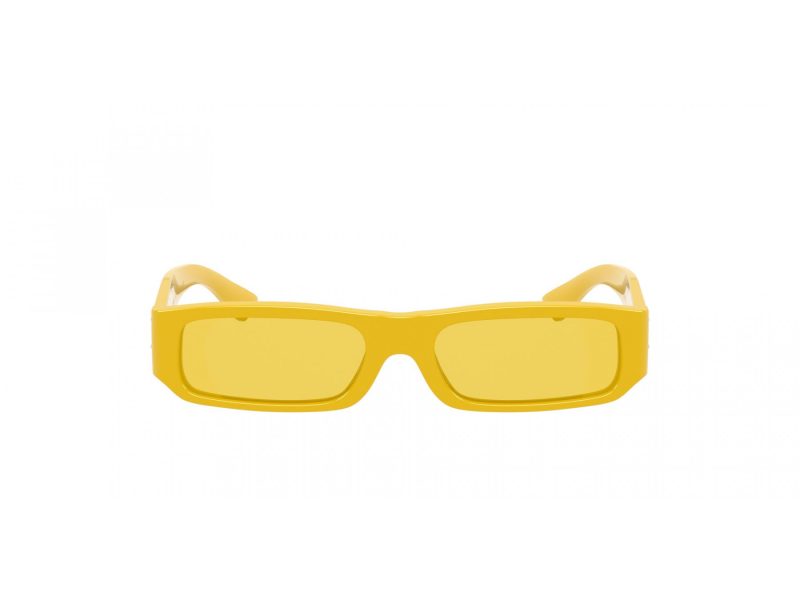Dolce & Gabbana Kids Sonnenbrille DX 4005 3334C9