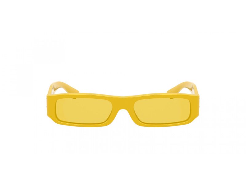 Dolce & Gabbana Kids Sonnenbrille DX 4005 3334C9