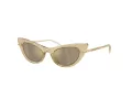 Dolce & Gabbana Kids Sonnenbrille DX 4008 31035A