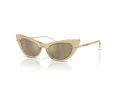 Dolce & Gabbana Kids Sonnenbrille DX 4008 31035A