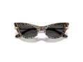 Dolce & Gabbana Kids Sonnenbrille DX 4008 316397