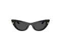 Dolce & Gabbana Kids Sonnenbrille DX 4008 324187