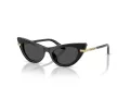 Dolce & Gabbana Kids Sonnenbrille DX 4008 324187