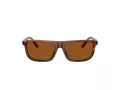 Dolce & Gabbana Kids Sonnenbrille DX 4009 348173