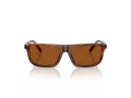 Dolce & Gabbana Kids Sonnenbrille DX 4009 348173