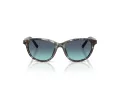 Dolce & Gabbana Kids Sonnenbrille DX 4010 34434S
