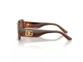 Dolce & Gabbana Kids Sonnenbrille DX 4011 348173