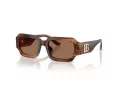 Dolce & Gabbana Kids Sonnenbrille DX 4011 348173