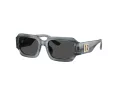 Dolce & Gabbana Kids Sonnenbrille DX 4011 348287