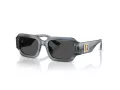 Dolce & Gabbana Kids Sonnenbrille DX 4011 348287