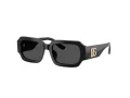 Dolce & Gabbana Kids Sonnenbrille DX 4011 501/87