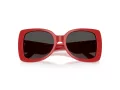 Dolce & Gabbana Kids Sonnenbrille DX 4012 308887