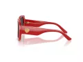 Dolce & Gabbana Kids Sonnenbrille DX 4012 308887