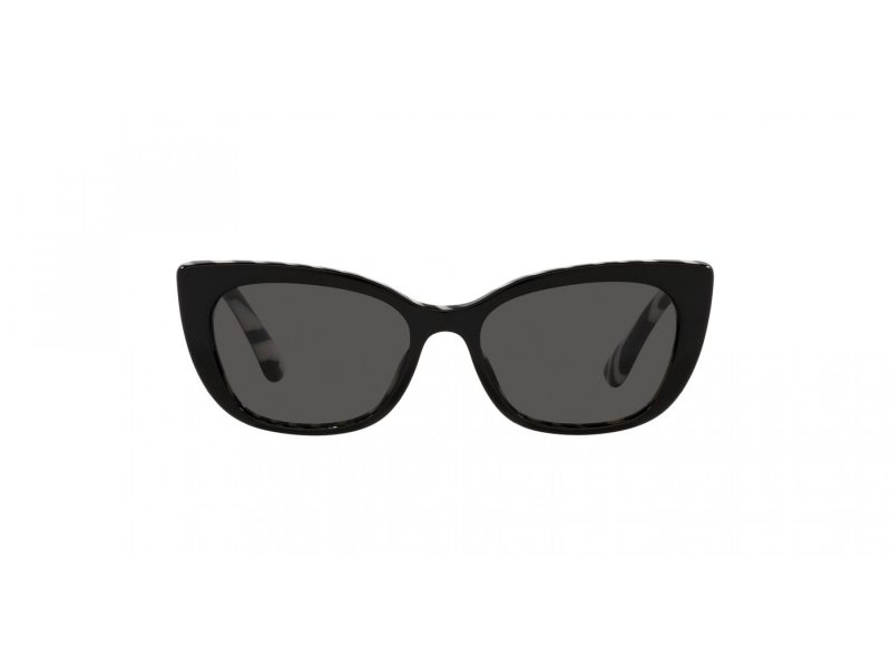 Dolce & Gabbana Kids Sonnenbrille DX 4427 337287