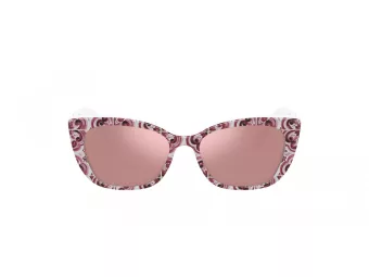 Dolce & Gabbana Kids Sonnenbrille DX 4427 3425E4