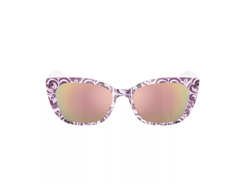 Dolce & Gabbana Kids Sonnenbrille DX 4427 34595R