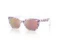 Dolce & Gabbana Kids Sonnenbrille DX 4427 34595R