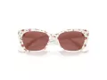 Dolce & Gabbana Kids Sonnenbrille DX 4427 348769