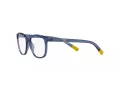 Dolce & Gabbana Kids Brillen DX 5094 3009