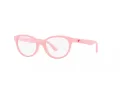 Dolce & Gabbana Kids Brillen DX 5096 3098