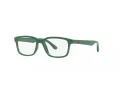 Dolce & Gabbana Kids Brillen DX 5097 3329