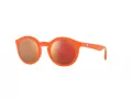 Dolce & Gabbana Kids Sonnenbrille DX 6002 33386Q