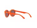 Dolce & Gabbana Kids Sonnenbrille DX 6002 33386Q