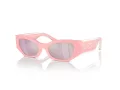 Dolce & Gabbana Kids Sonnenbrille DX 6003 30987V