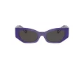 Dolce & Gabbana Kids Sonnenbrille DX 6003 333587