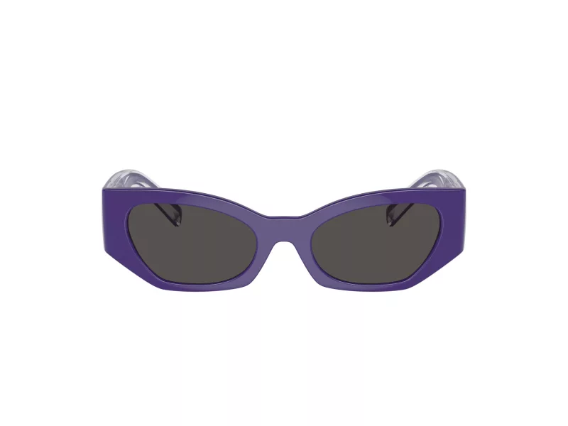 Dolce & Gabbana Kids Sonnenbrille DX 6003 333587