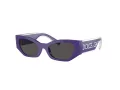 Dolce & Gabbana Kids Sonnenbrille DX 6003 333587
