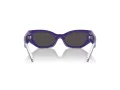 Dolce & Gabbana Kids Sonnenbrille DX 6003 333587