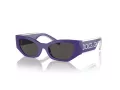 Dolce & Gabbana Kids Sonnenbrille DX 6003 333587