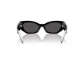 Dolce & Gabbana Kids Sonnenbrille DX 6003 501/87