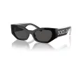 Dolce & Gabbana Kids Sonnenbrille DX 6003 501/87