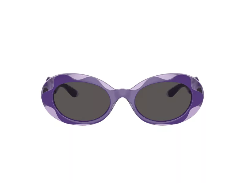 Dolce & Gabbana Kids Sonnenbrille DX 6005 333587