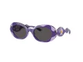 Dolce & Gabbana Kids Sonnenbrille DX 6005 333587