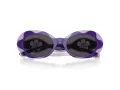 Dolce & Gabbana Kids Sonnenbrille DX 6005 333587