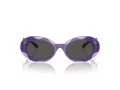 Dolce & Gabbana Kids Sonnenbrille DX 6005 333587