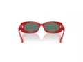 Dolce & Gabbana Kids Sonnenbrille DX 6006U 308825