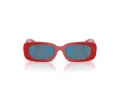 Dolce & Gabbana Kids Sonnenbrille DX 6006U 308825
