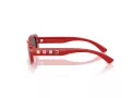 Dolce & Gabbana Kids Sonnenbrille DX 6006U 308825