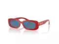 Dolce & Gabbana Kids Sonnenbrille DX 6006U 308825