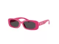 Dolce & Gabbana Kids Sonnenbrille DX 6006U 309887