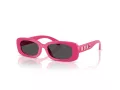 Dolce & Gabbana Kids Sonnenbrille DX 6006U 309887
