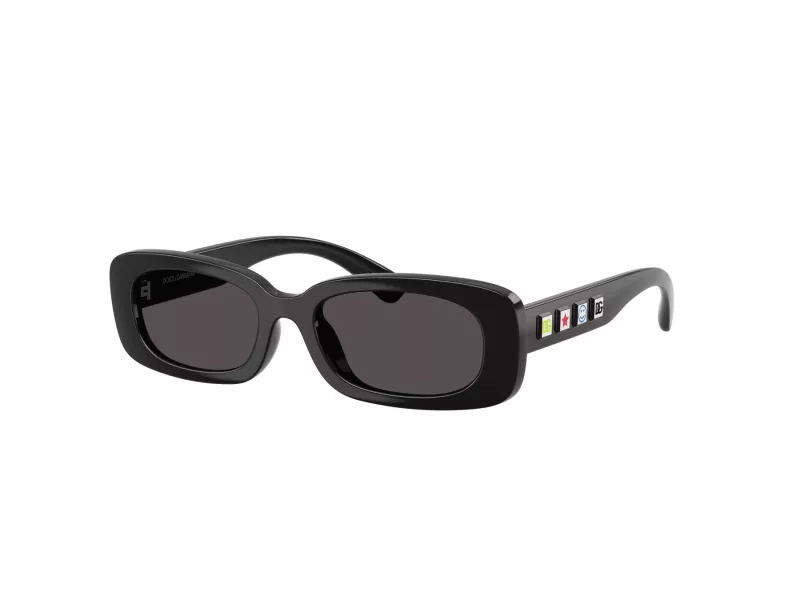 Dolce & Gabbana Kids Sonnenbrille DX 6006U 501/87