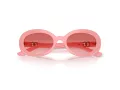 Dolce & Gabbana Kids Sonnenbrille DX 6007U 30982B