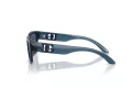 Dolce & Gabbana Kids Sonnenbrille DX 6009 300980